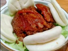 -之参餐厅(前门大街店)