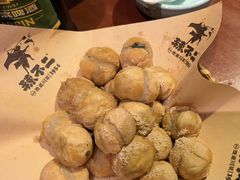 -辣不二地道川菜(汉水路店)