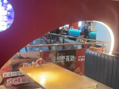 -斗牛士牛排(南京东路店)