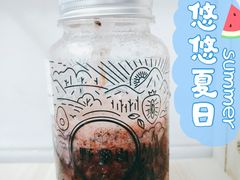 -野萃山·潮汕厚果汁(十亩地店)