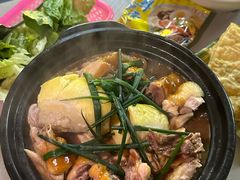-上南瓦煲鸡·清远鸡·老字号(总店)