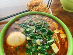-穆尔斋牛肉面(上海路店)