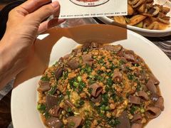 -前海沿·青岛菜(乐客城店)