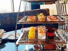 -河北宾馆中茂海悦酒店