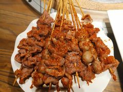 -老号尤兔头(幸福店)