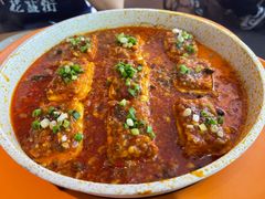 -花盐街·四川乐山小吃(西单大悦城店)