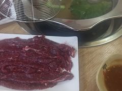 -伟记牛肉(金鸿公路店)