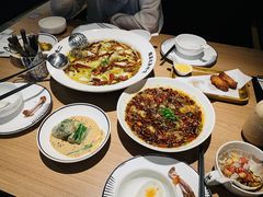 -新太二·鲜料川菜(东汇城店)