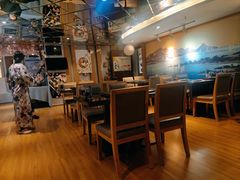 -昱匠·日本料理(金融街店)