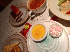 -战斧牛排餐厅(悦方IDmall店)