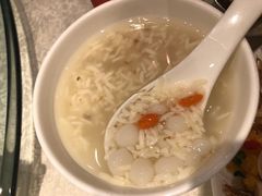 -金枝玉叶上海人家食府(三里河店)