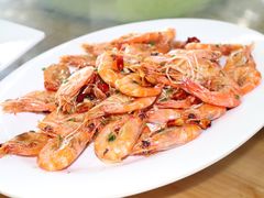 -四川小胡子海鲜(丁村万人海鲜广场店)