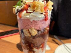 -FAT COW(静安寺店)