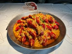 -巴厘龙虾·榜首油焖大虾(洞庭·艺术洋房店)