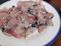 -大理.老字号渝记酸萝卜乌鱼(古城总店)