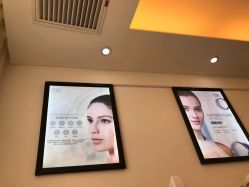 -曼瑞莎皮肤管理连锁机构