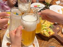 -1886德国汽车餐厅(外滩十六铺码头店)