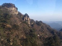 -武当山风景区