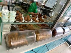 -老磁器口豆汁店(天坛店)