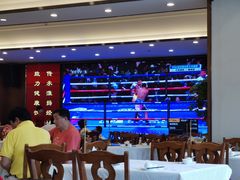 -怡园饭店-餐厅(四望亭店)