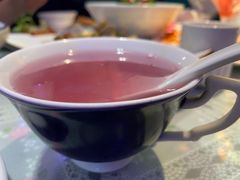 -忘忧草融合私房菜(红鼎国际店)