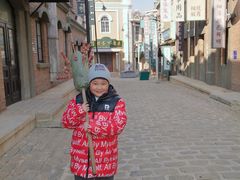 -清风小镇闯关东影视基地