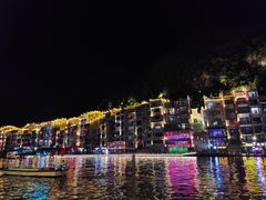 -古城苗家土菜馆(河景餐厅店)