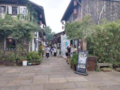 -小河直街历史文化街区