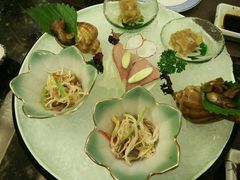 -东瀛阁(锦江宾馆店)