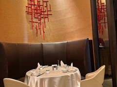 -上海金桥红枫万豪酒店-万豪中餐厅