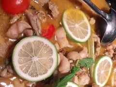 -新梦百货(民族店)