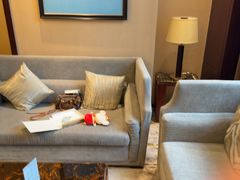 -西安西藏大厦开元名都大酒店·四季轩中餐厅