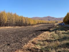 -塞罕坝国家级自然保护区