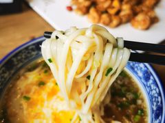 -東舍食唐精品陕菜馆
