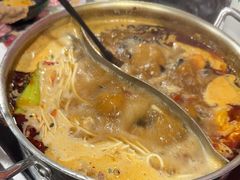 -呷哺呷哺(西单大悦城店)