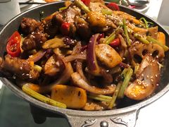 -嘉禾·悦享餐厅(八方汇店)