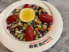 -清真·AL-JANNAT 佳纳特餐厅(狮子桥店)