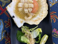 -1218 GRILL 主厨