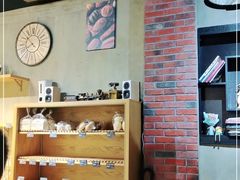 大堂-啊噗吐呦现场烘焙(麦凯乐店)