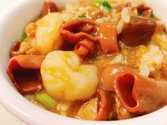 -小郭私房菜·海肠捞饭店(学士街店)