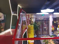 -高鸽子锦州烧烤63年(海阳路店)