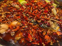 -何师傅美蛙鱼头(汉街店)