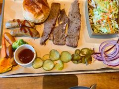 -VIKING SALOON西部美式烟熏烤肉(和平路店)