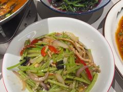 -巢湖名吃·东关老鹅汤(江南风情街店)