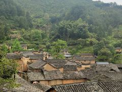 -杨家堂村