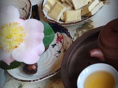 -豫园湖心亭茶楼