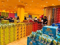 -line friends(明洞旗舰店)