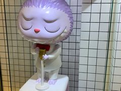 -泡泡玛特POPMART(上海环球港店)