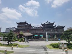 -二十八里太湖船菜(吉祥路店)