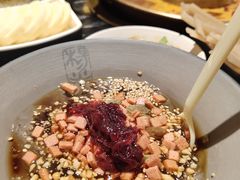 -杨家火锅(国美店)